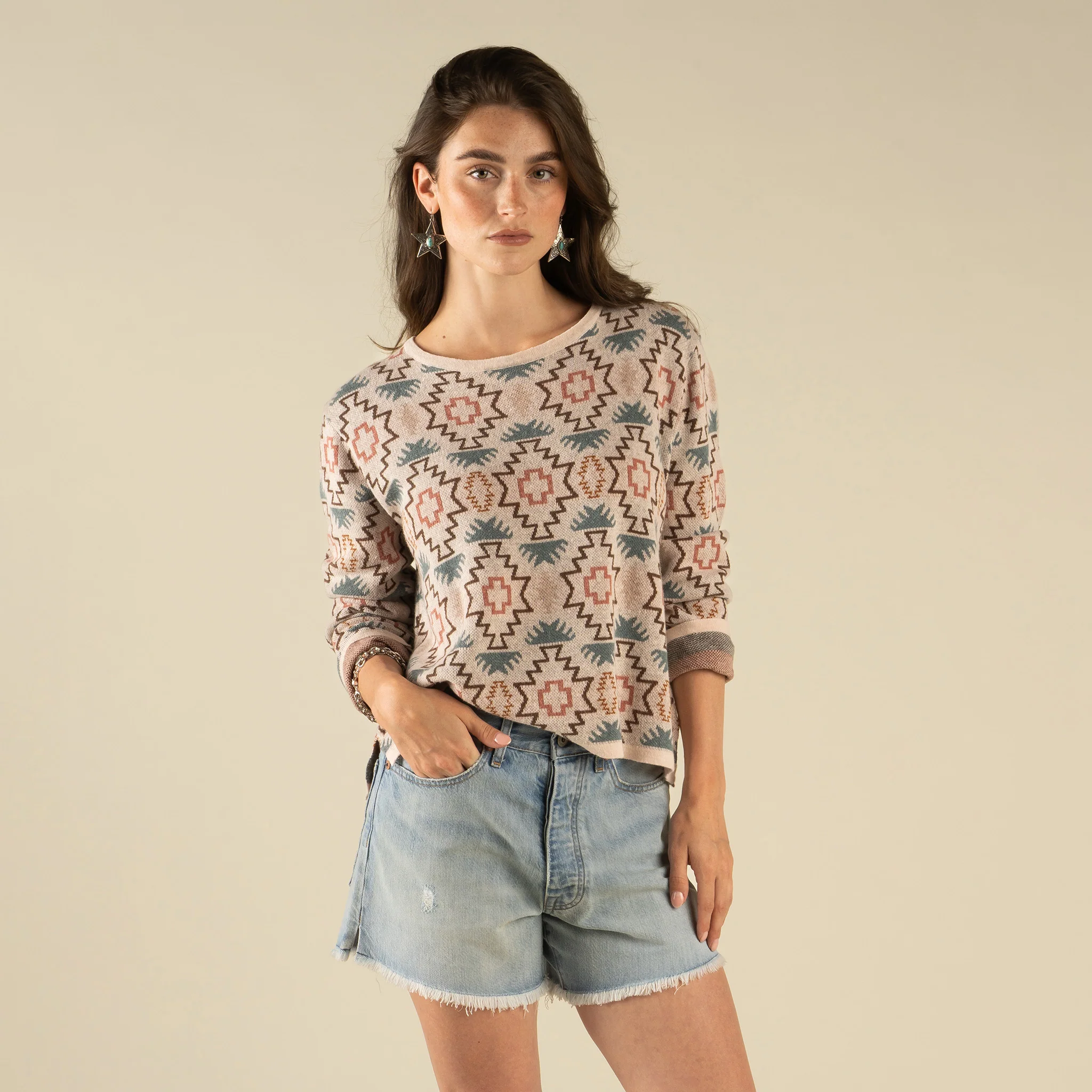 Spring 2026 Women's Tops